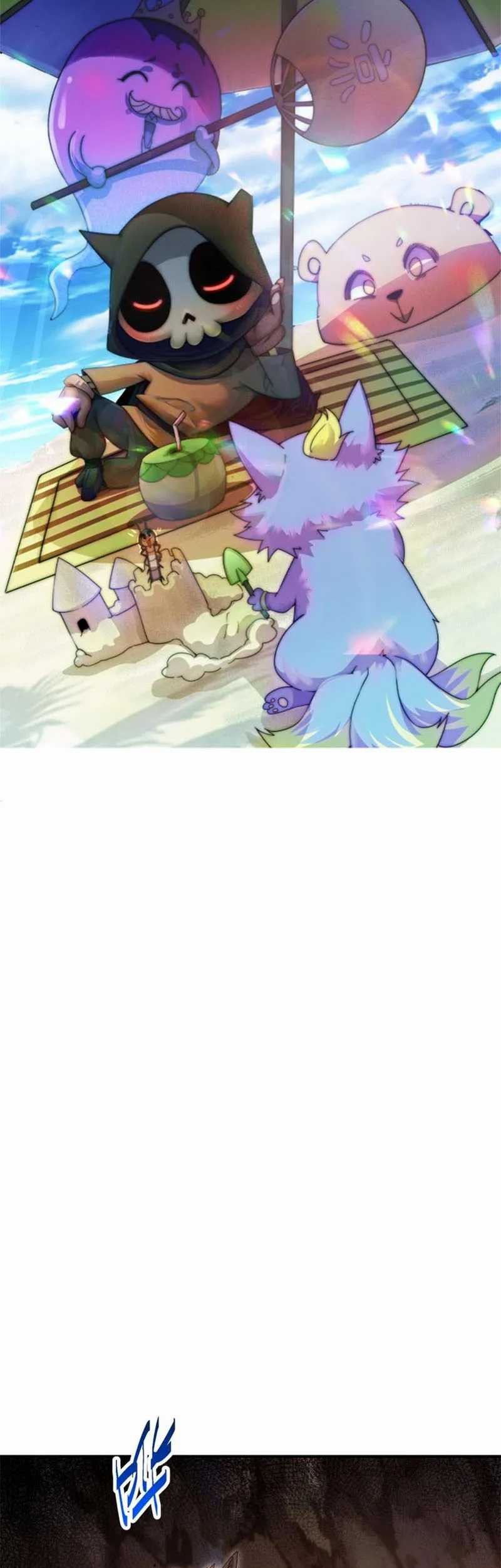 Baca Manhua Beyond Myriad Peoples Chapter 281 Gambar 2