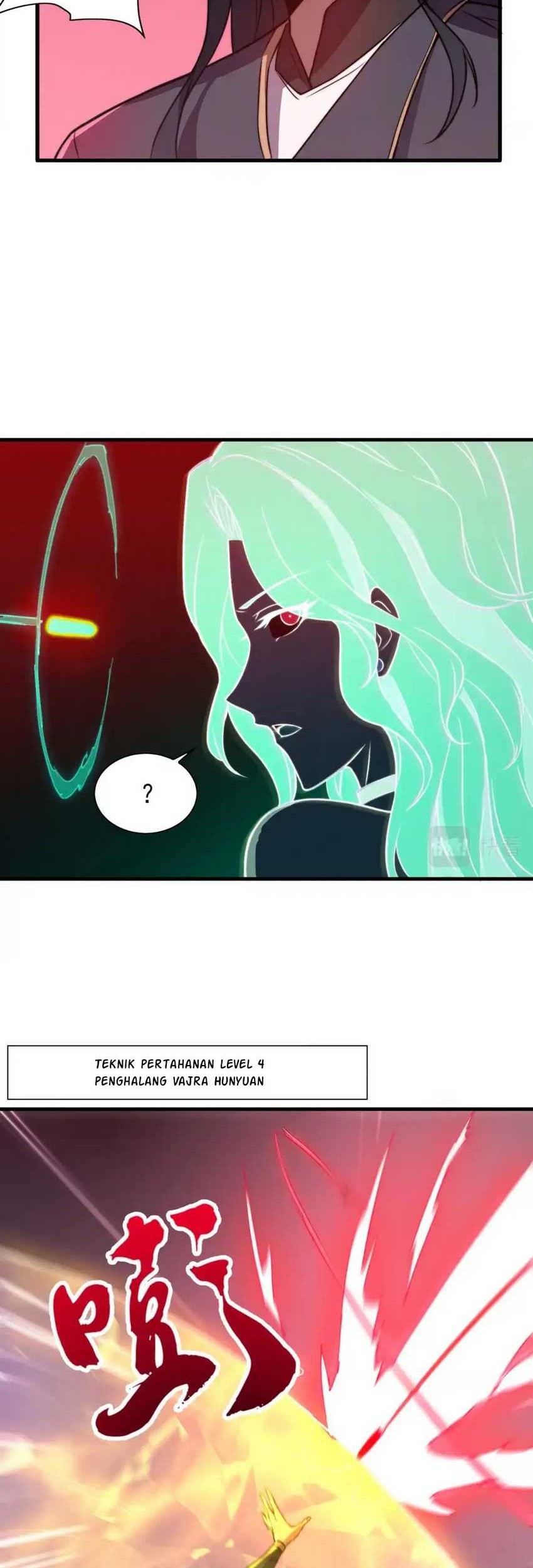 Rise of The Cheat User Chapter 28 Gambar 6