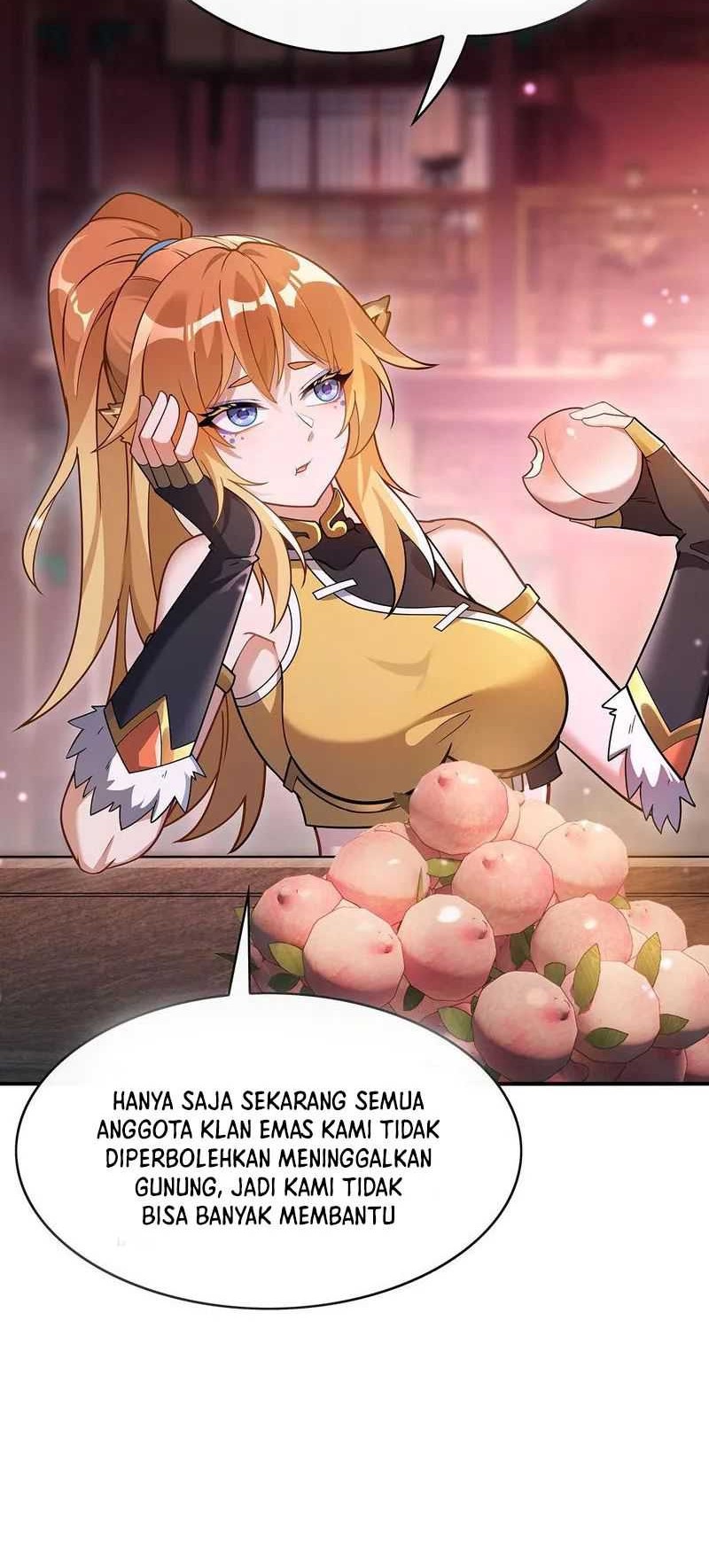My Female Apprentices Are All Big Shots From the Future Chapter 229 Gambar 35