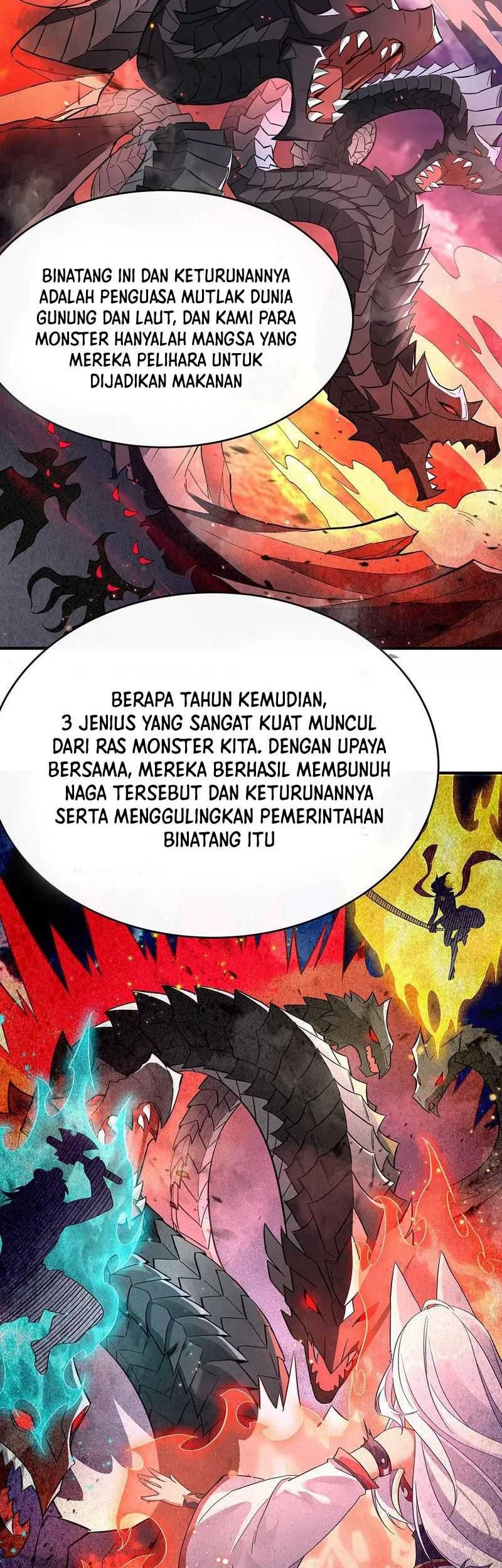 My Female Apprentices Are All Big Shots From the Future Chapter 229 Gambar 6