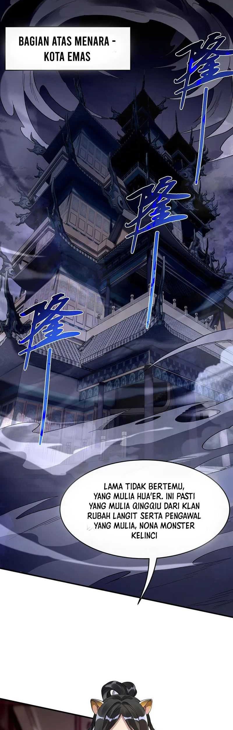 My Female Apprentices Are All Big Shots From the Future Chapter 229 Gambar 13