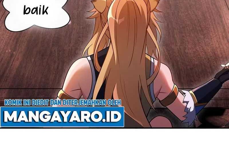 My Female Apprentices Are All Big Shots From the Future Chapter 229 Gambar 33