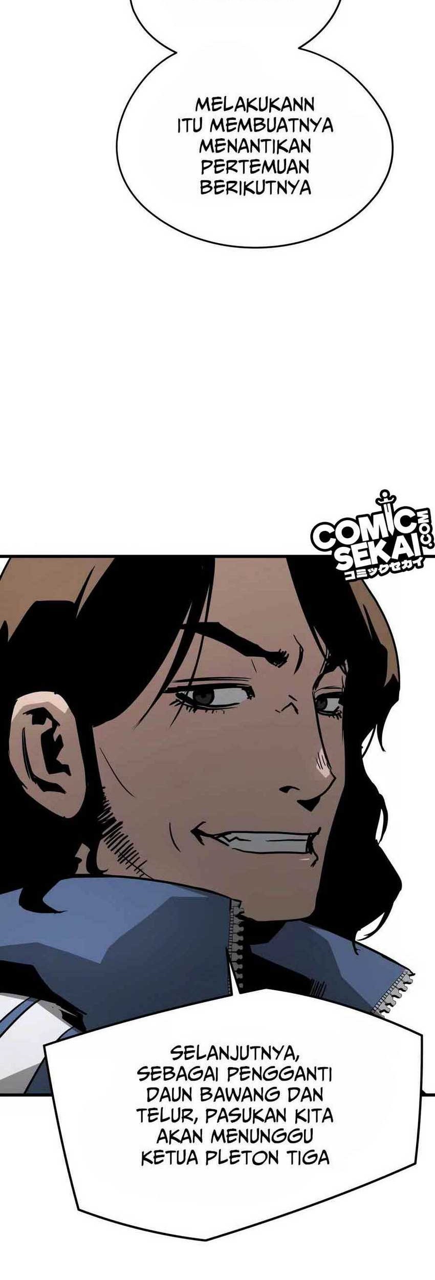 Mercilessly Chapter 22 Gambar 30