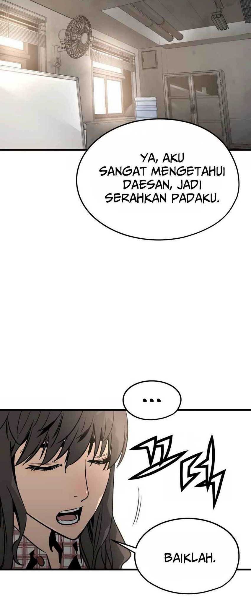 Mercilessly Chapter 22 Gambar 58