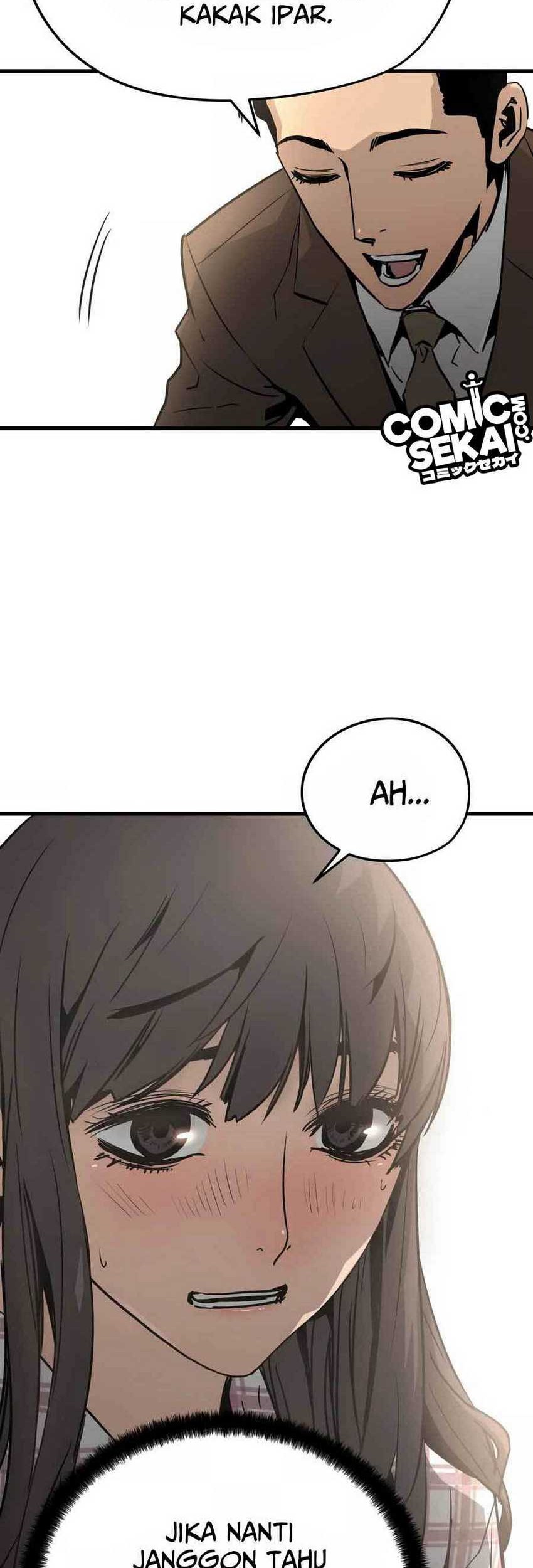 Mercilessly Chapter 22 Gambar 60