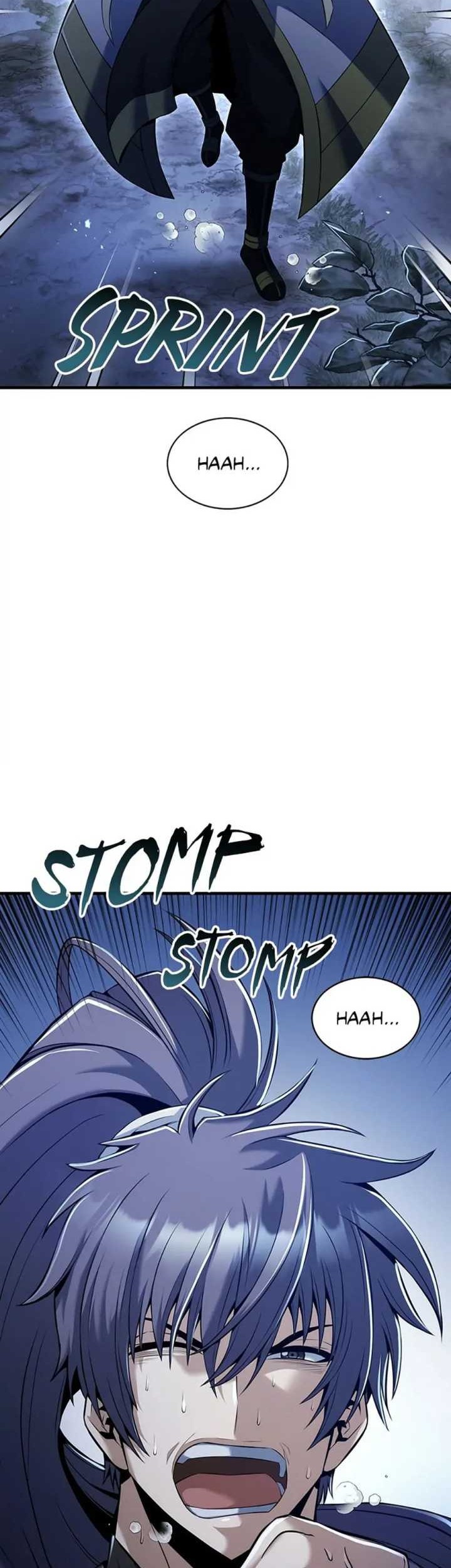 The Star Of A Supreme Ruler Chapter 47 Gambar 19