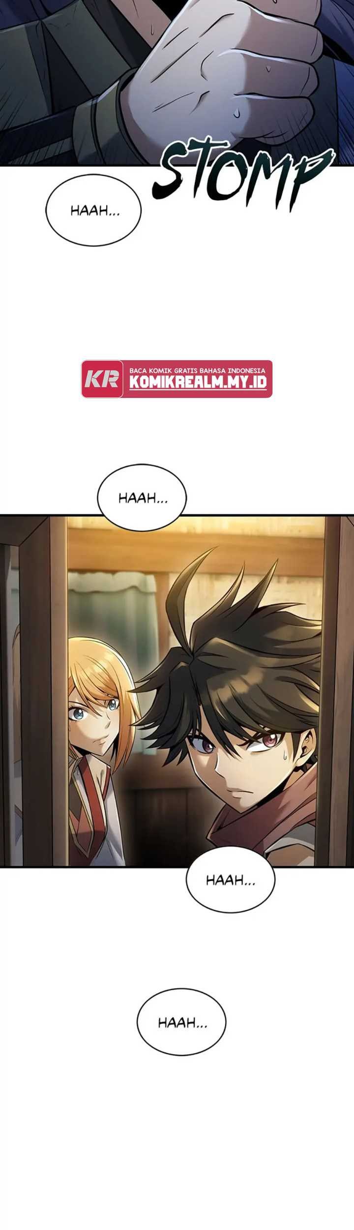 The Star Of A Supreme Ruler Chapter 47 Gambar 20