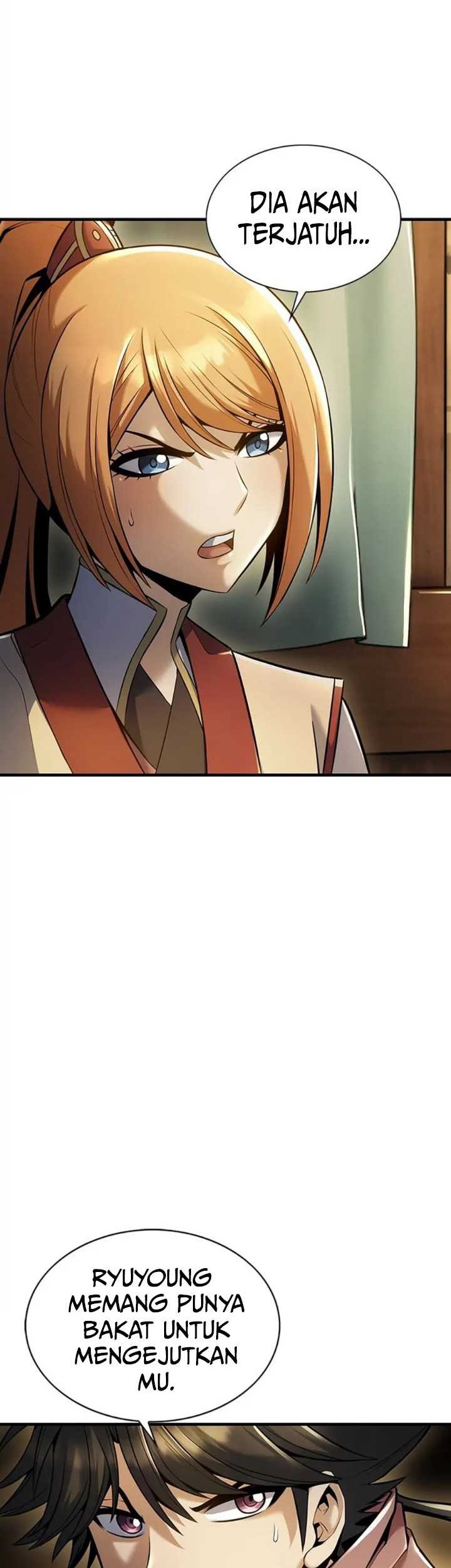 The Star Of A Supreme Ruler Chapter 47 Gambar 21