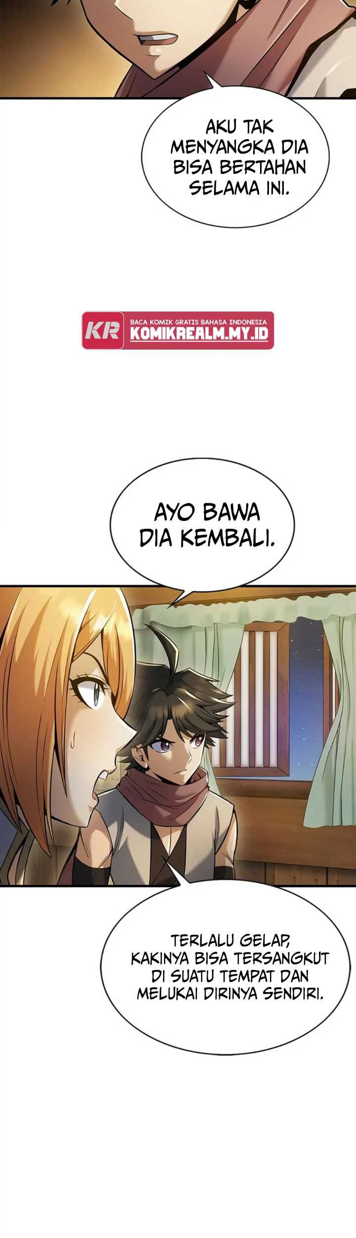 The Star Of A Supreme Ruler Chapter 47 Gambar 22