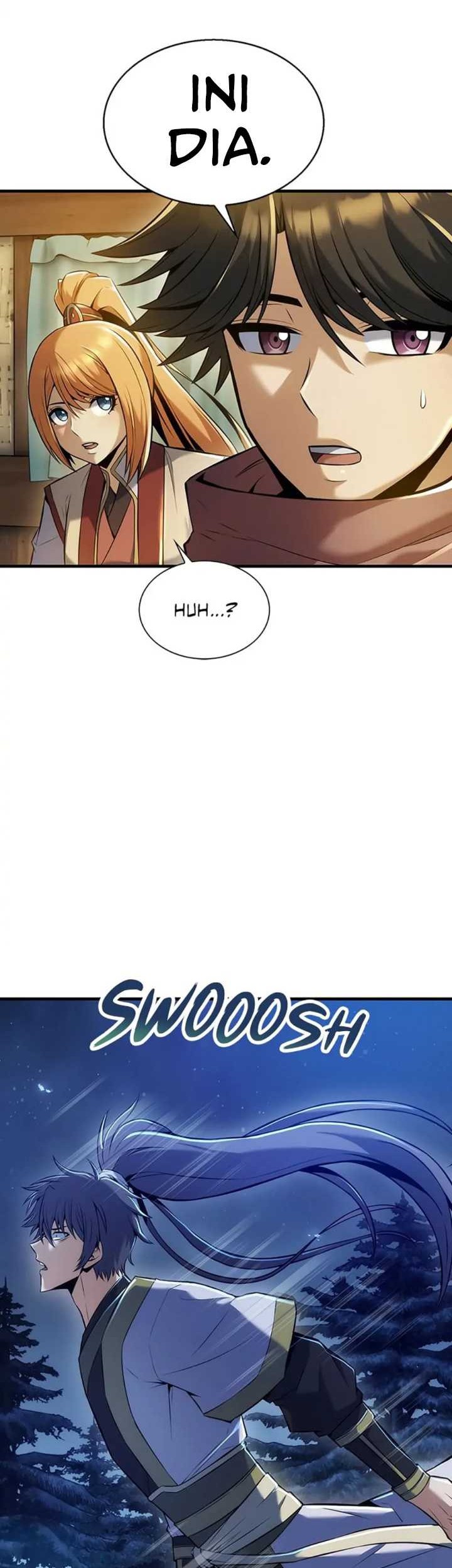 The Star Of A Supreme Ruler Chapter 47 Gambar 23