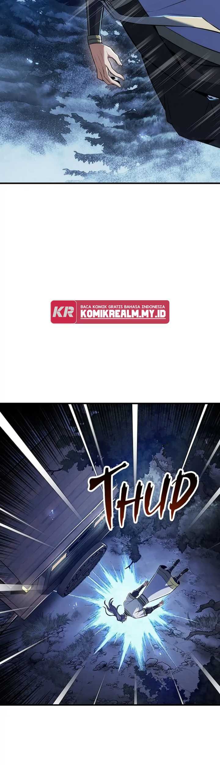The Star Of A Supreme Ruler Chapter 47 Gambar 24