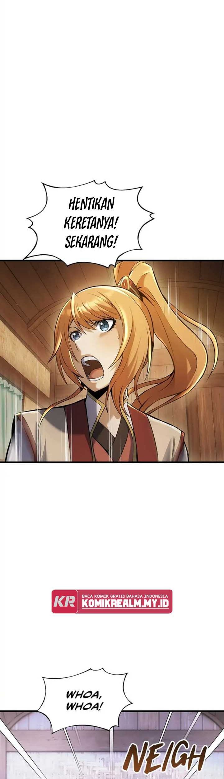 The Star Of A Supreme Ruler Chapter 47 Gambar 25
