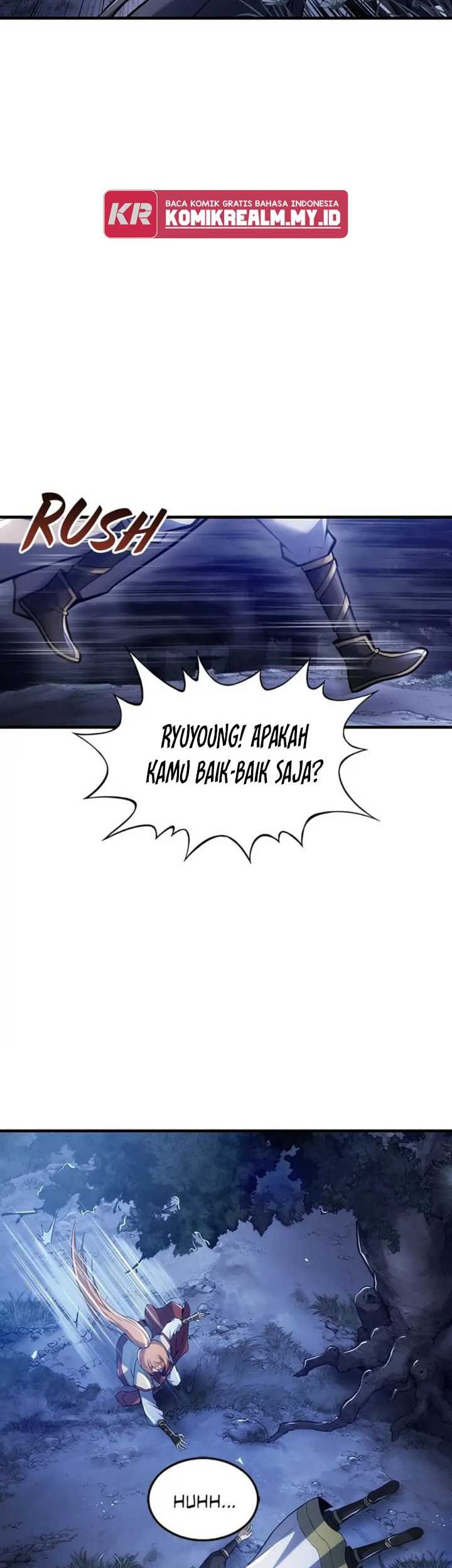 The Star Of A Supreme Ruler Chapter 47 Gambar 27