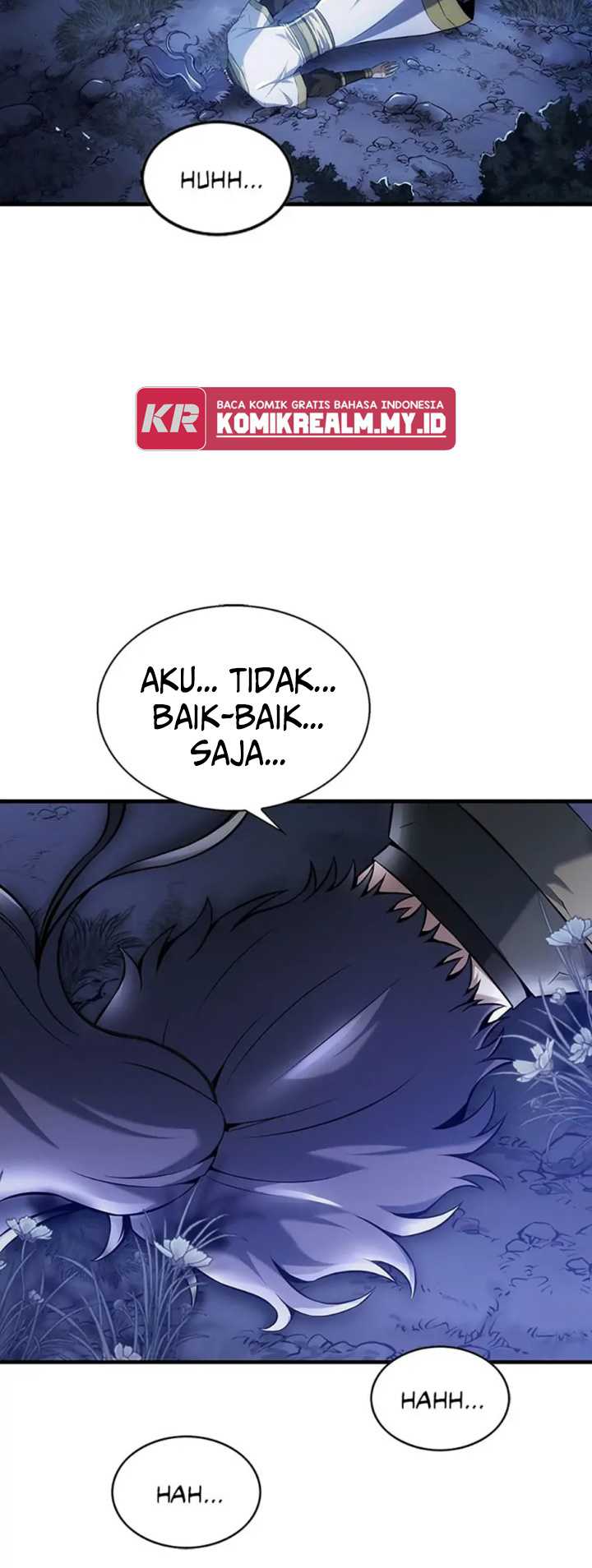 The Star Of A Supreme Ruler Chapter 47 Gambar 28