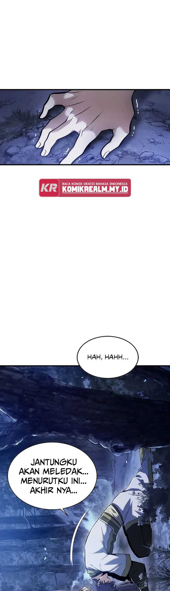 The Star Of A Supreme Ruler Chapter 47 Gambar 29