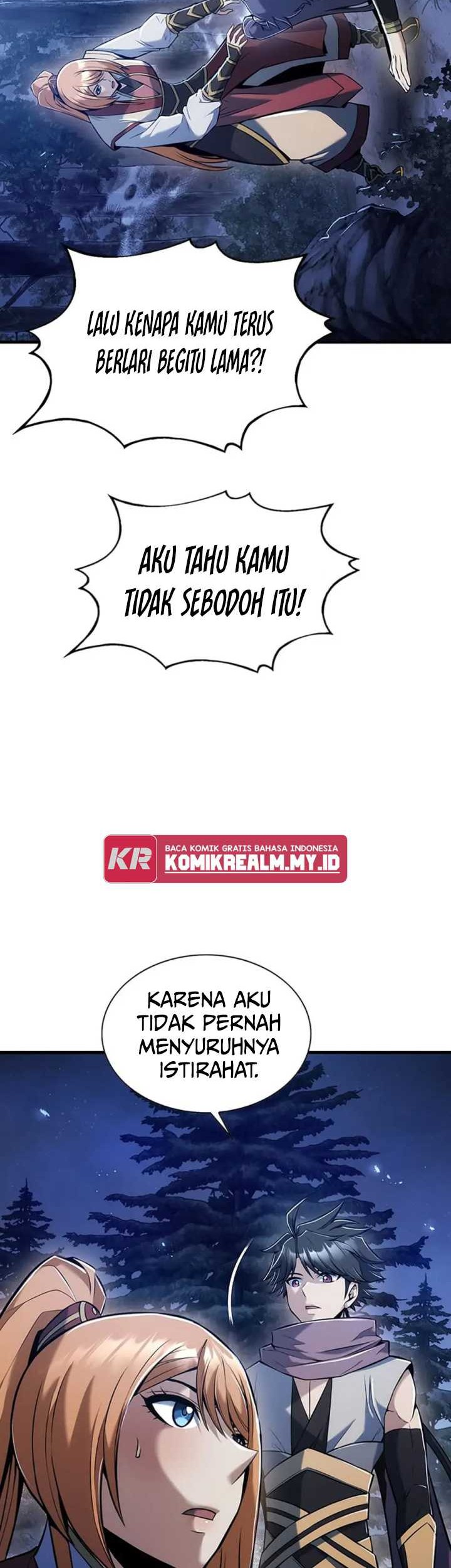 The Star Of A Supreme Ruler Chapter 47 Gambar 30