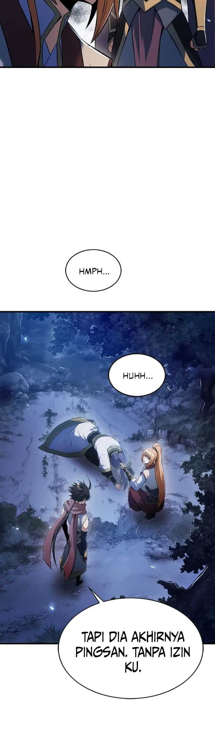 The Star Of A Supreme Ruler Chapter 47 Gambar 31