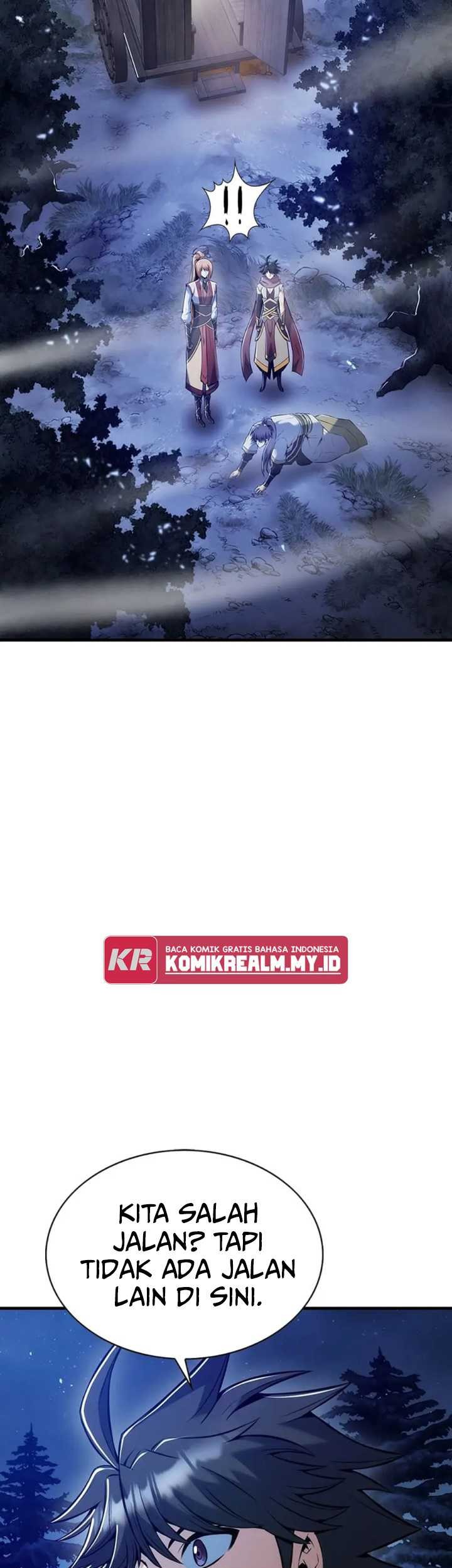 The Star Of A Supreme Ruler Chapter 47 Gambar 33