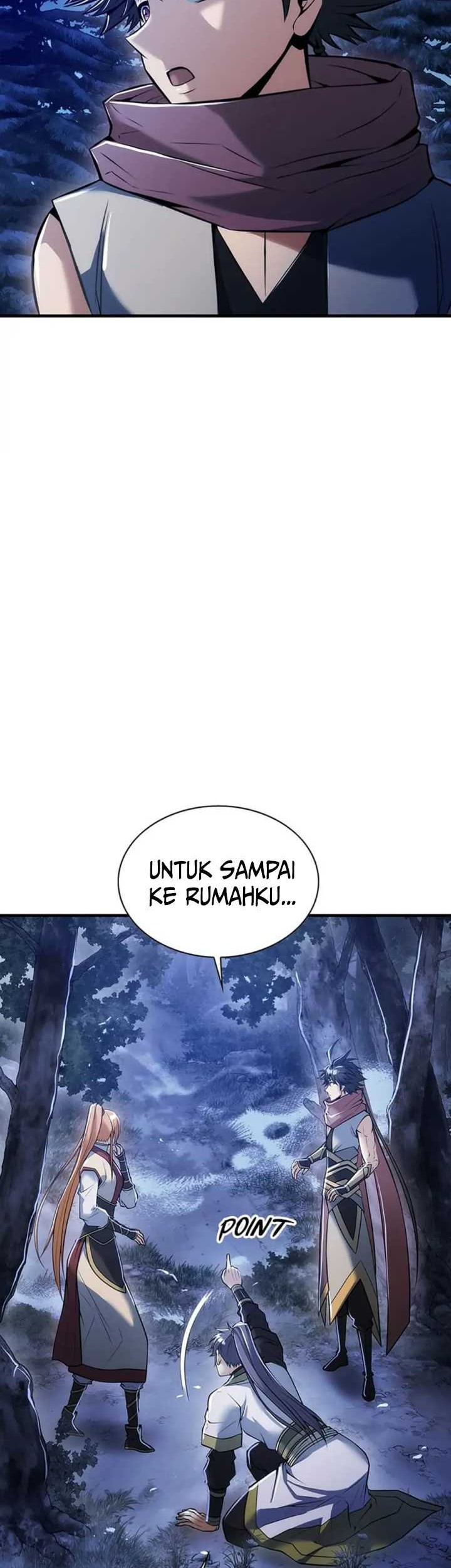 The Star Of A Supreme Ruler Chapter 47 Gambar 34