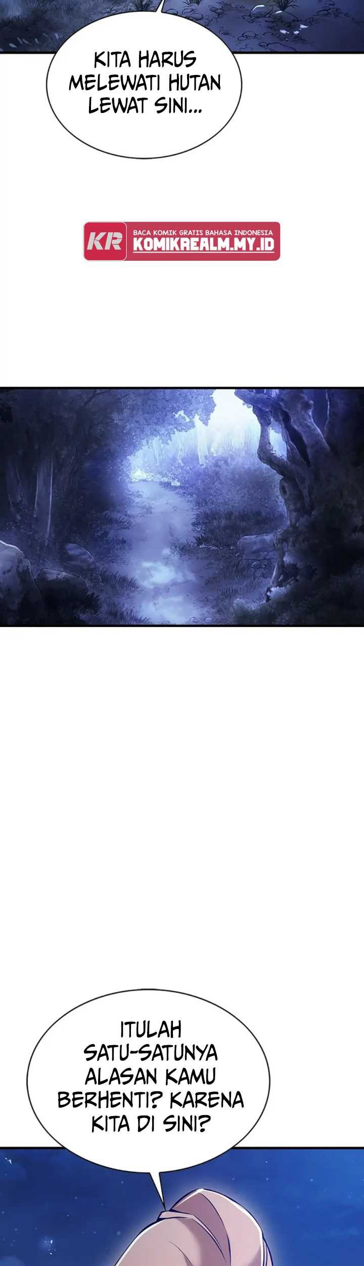 The Star Of A Supreme Ruler Chapter 47 Gambar 35