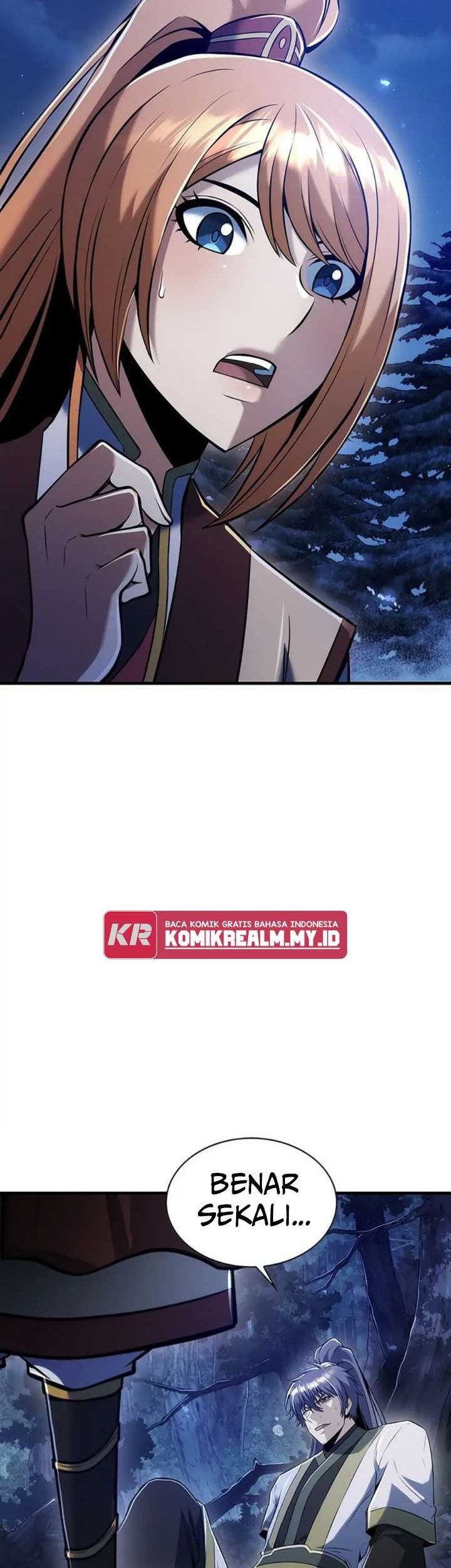 The Star Of A Supreme Ruler Chapter 47 Gambar 36
