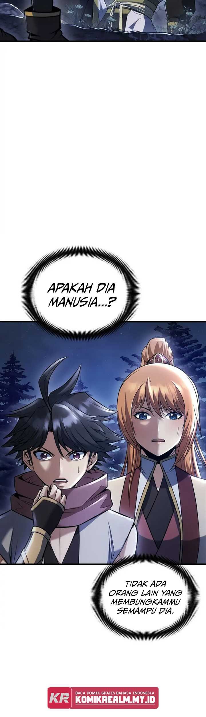 The Star Of A Supreme Ruler Chapter 47 Gambar 37