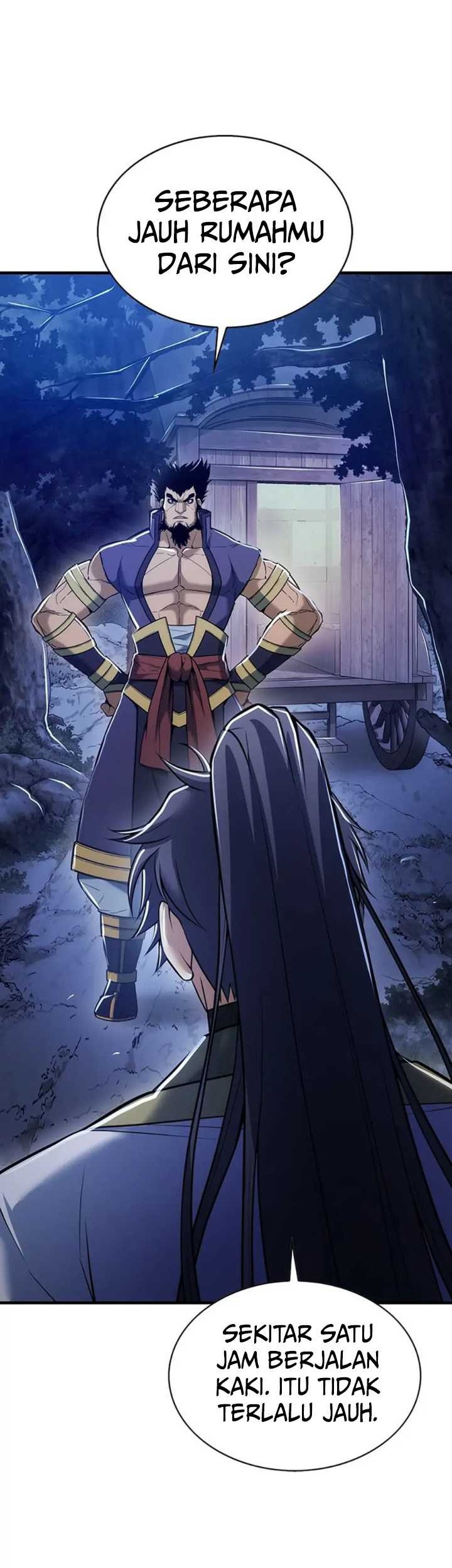 The Star Of A Supreme Ruler Chapter 47 Gambar 38