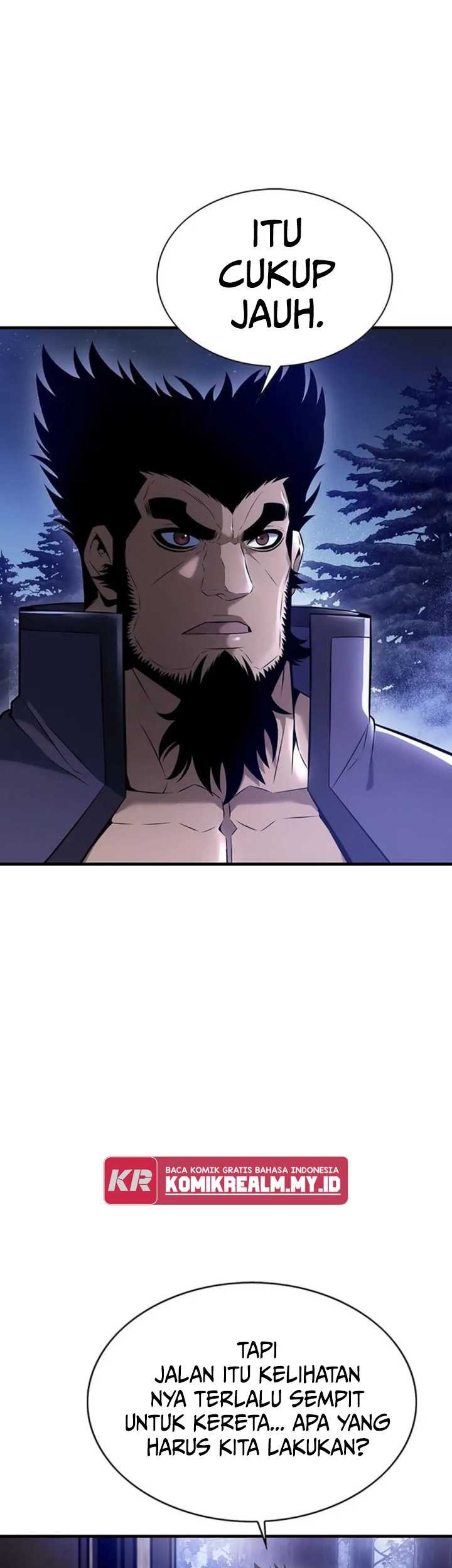 The Star Of A Supreme Ruler Chapter 47 Gambar 39
