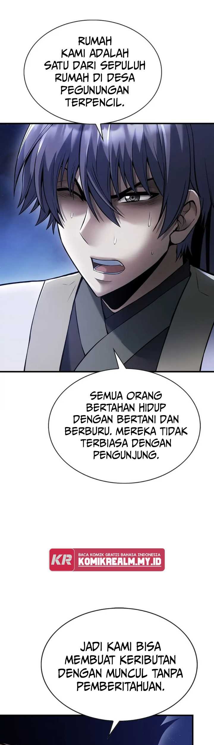 The Star Of A Supreme Ruler Chapter 47 Gambar 42