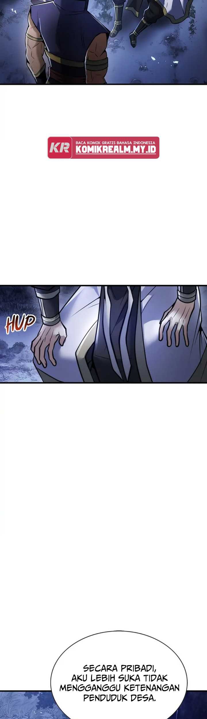 The Star Of A Supreme Ruler Chapter 47 Gambar 44