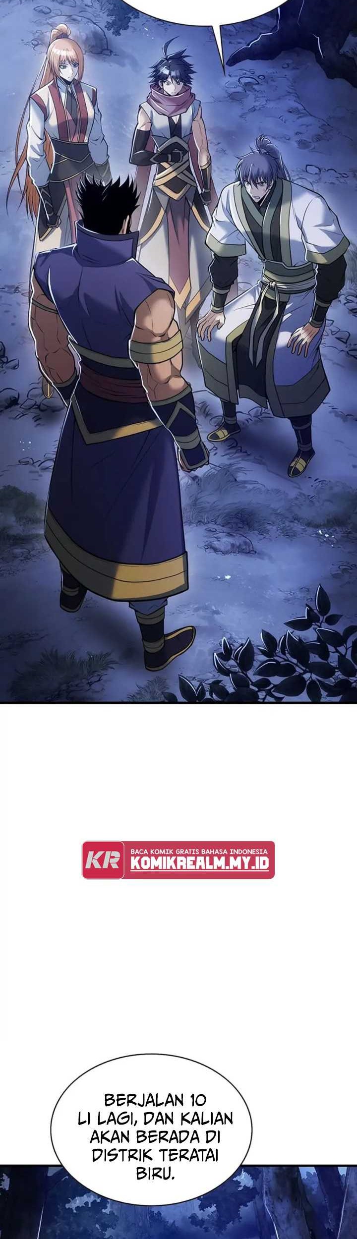The Star Of A Supreme Ruler Chapter 47 Gambar 45