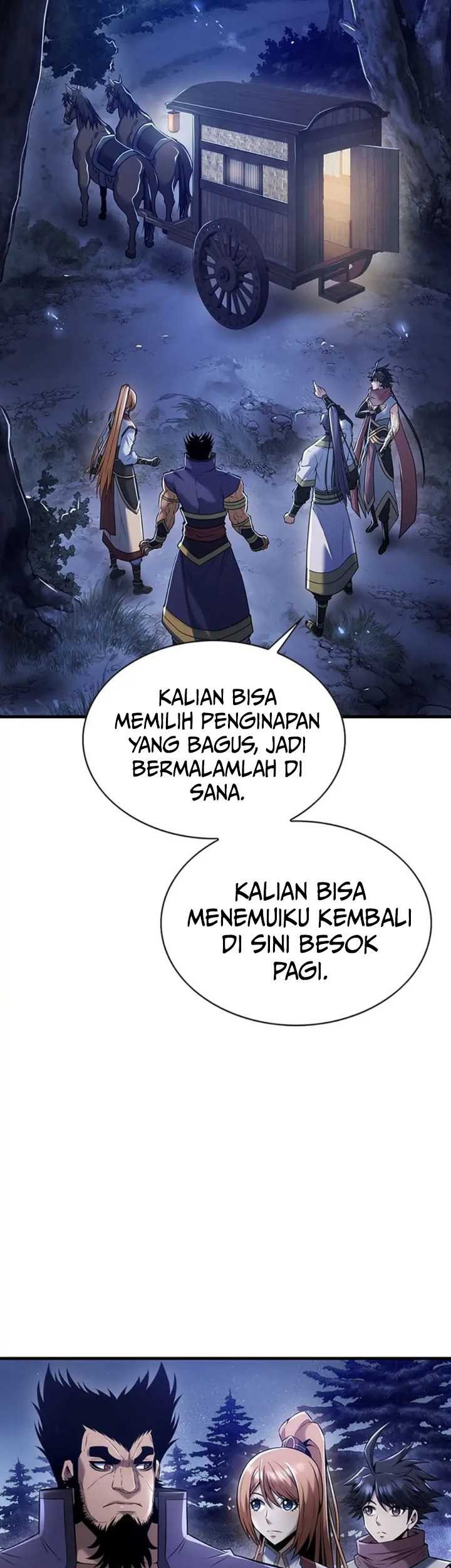 The Star Of A Supreme Ruler Chapter 47 Gambar 46