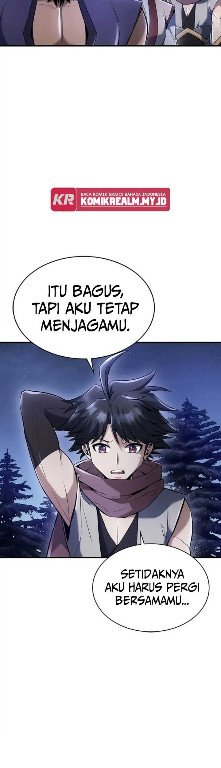 The Star Of A Supreme Ruler Chapter 47 Gambar 47