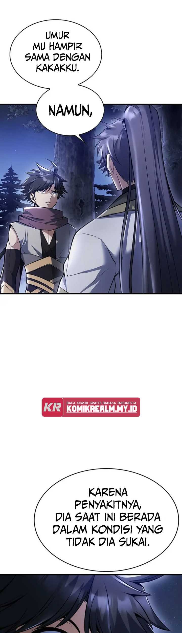 The Star Of A Supreme Ruler Chapter 47 Gambar 48
