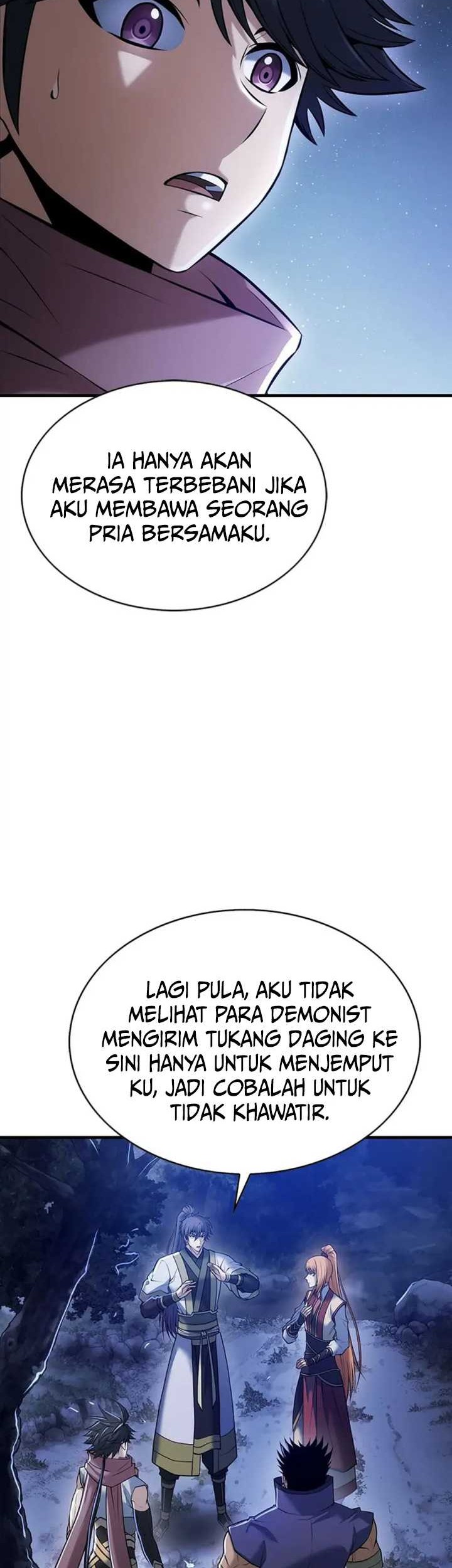 The Star Of A Supreme Ruler Chapter 47 Gambar 49