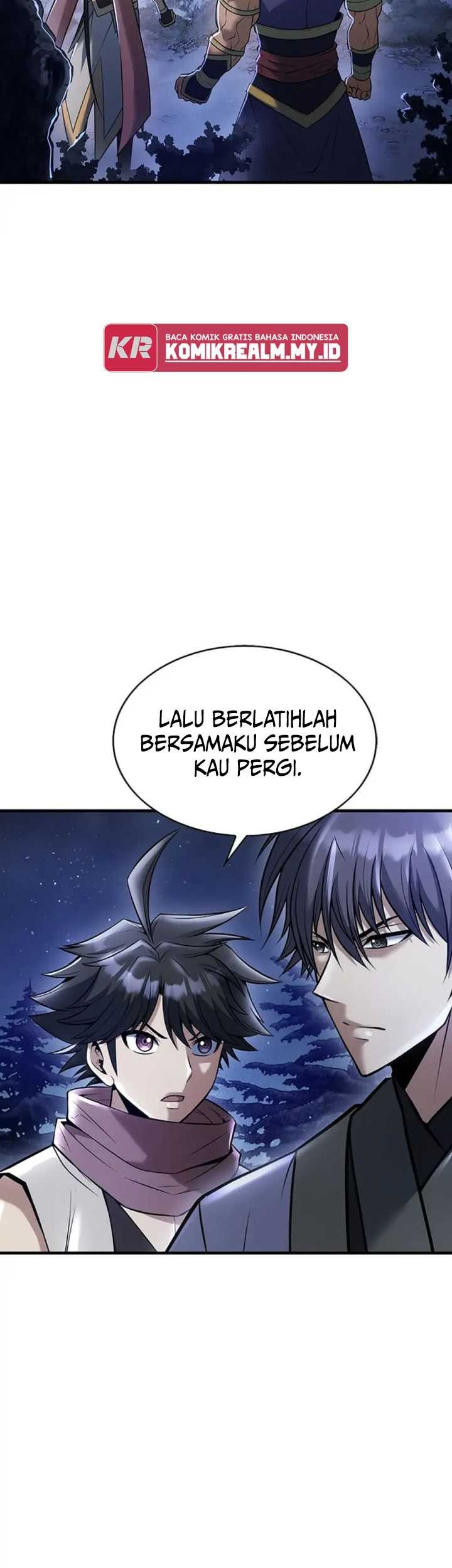 The Star Of A Supreme Ruler Chapter 47 Gambar 50