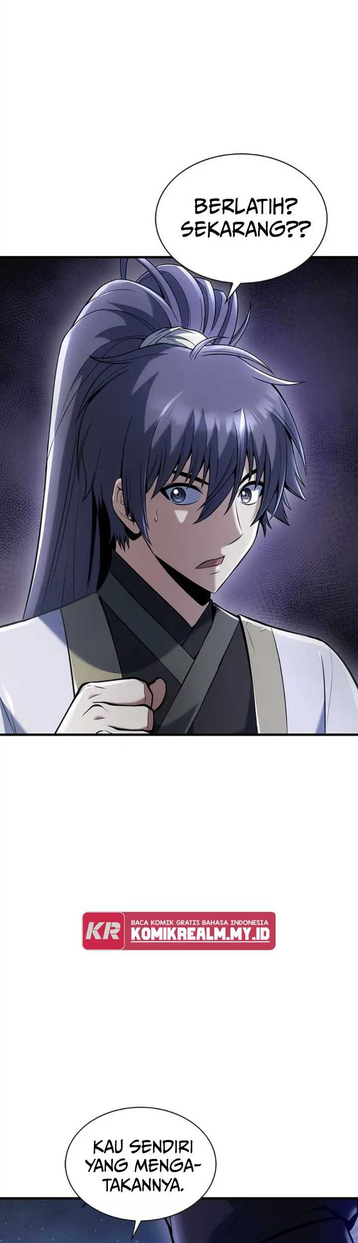 The Star Of A Supreme Ruler Chapter 47 Gambar 51