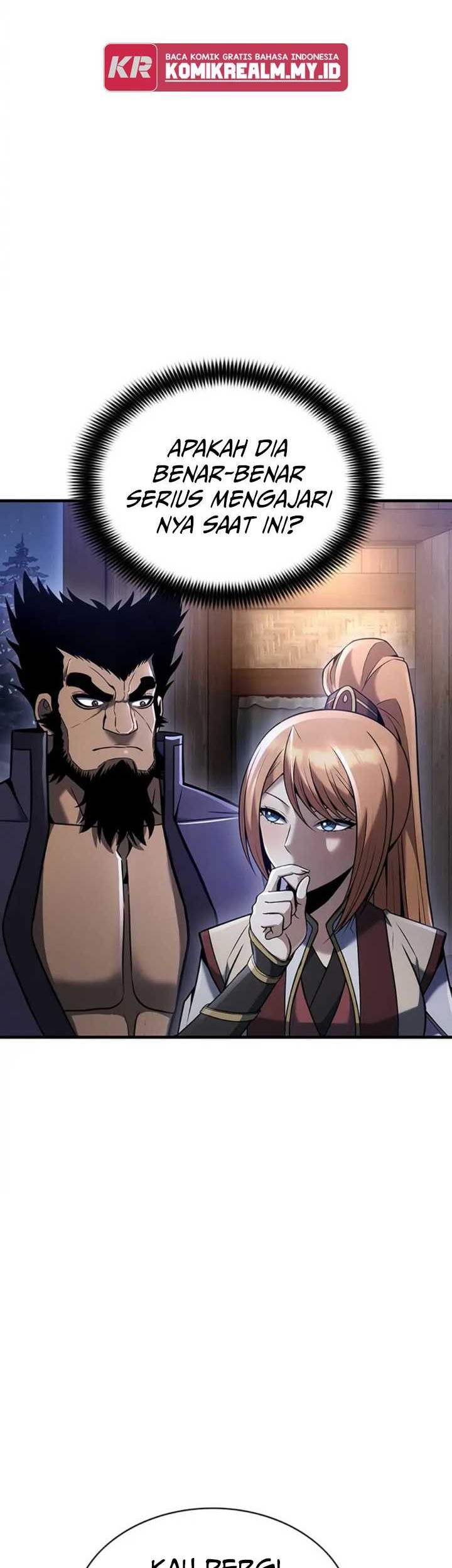 The Star Of A Supreme Ruler Chapter 47 Gambar 53
