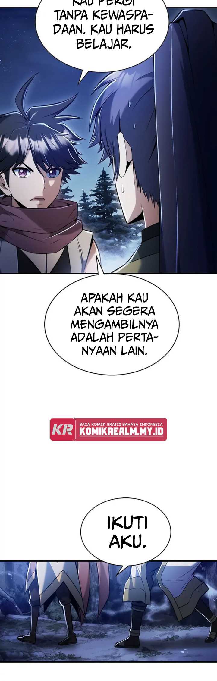 The Star Of A Supreme Ruler Chapter 47 Gambar 54