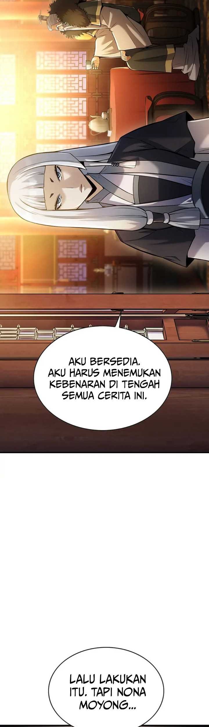 The Star Of A Supreme Ruler Chapter 47 Gambar 3