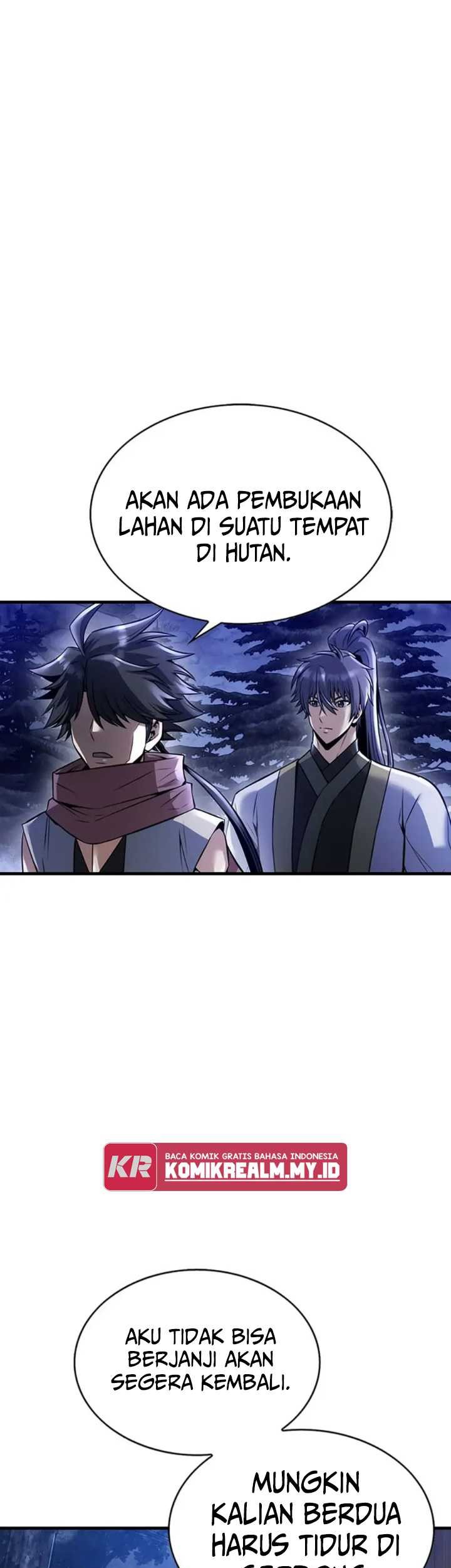 The Star Of A Supreme Ruler Chapter 47 Gambar 55