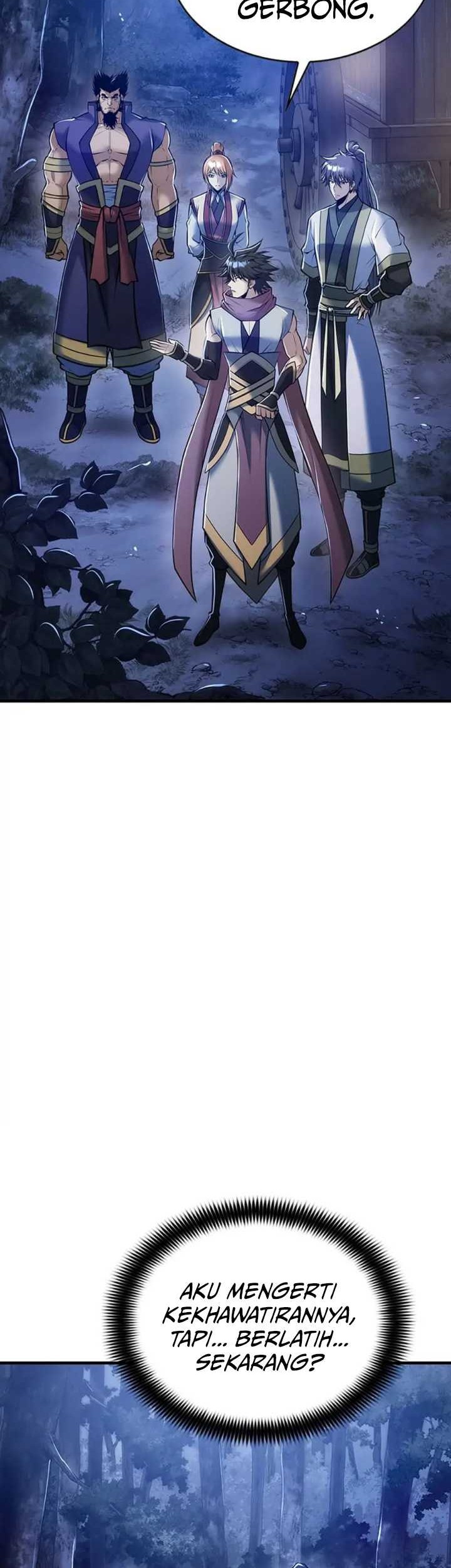 The Star Of A Supreme Ruler Chapter 47 Gambar 56