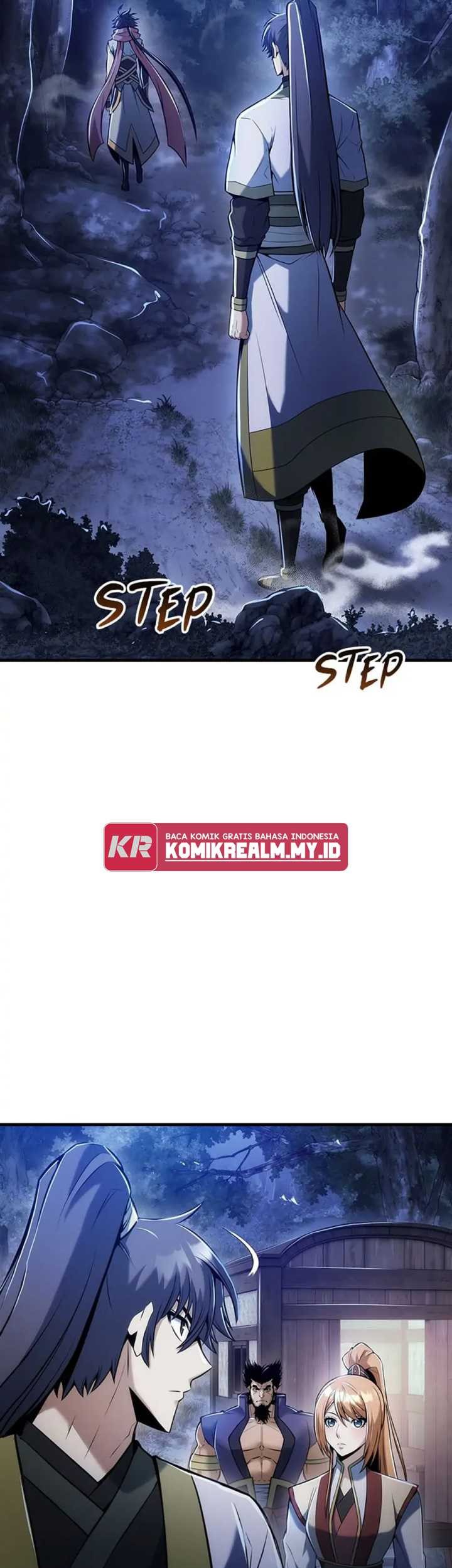 The Star Of A Supreme Ruler Chapter 47 Gambar 57