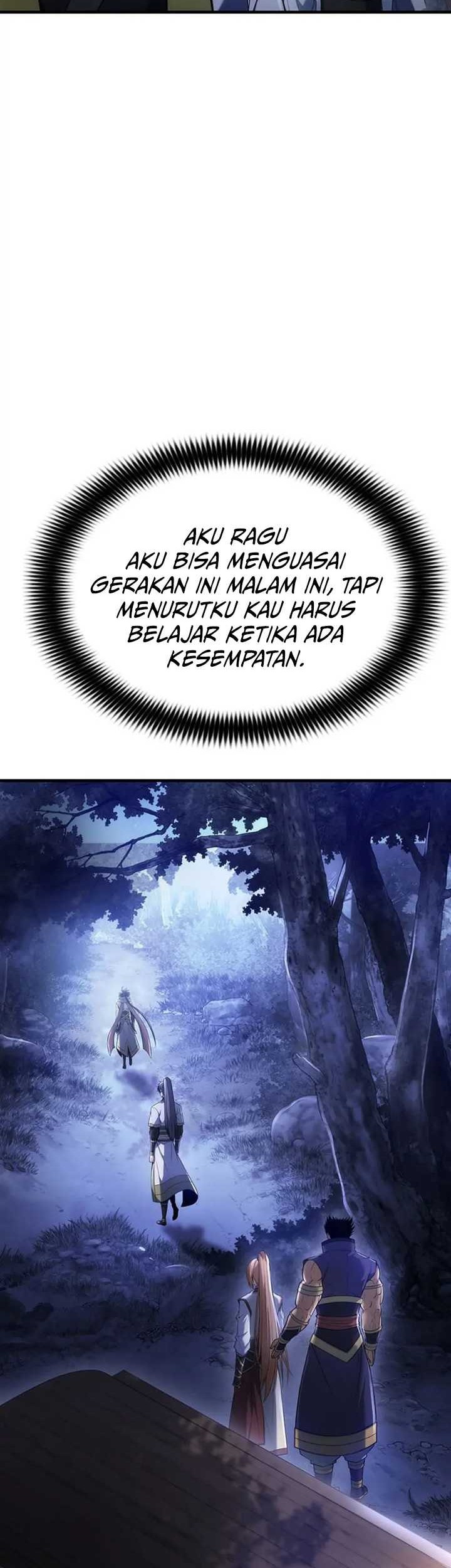 The Star Of A Supreme Ruler Chapter 47 Gambar 58