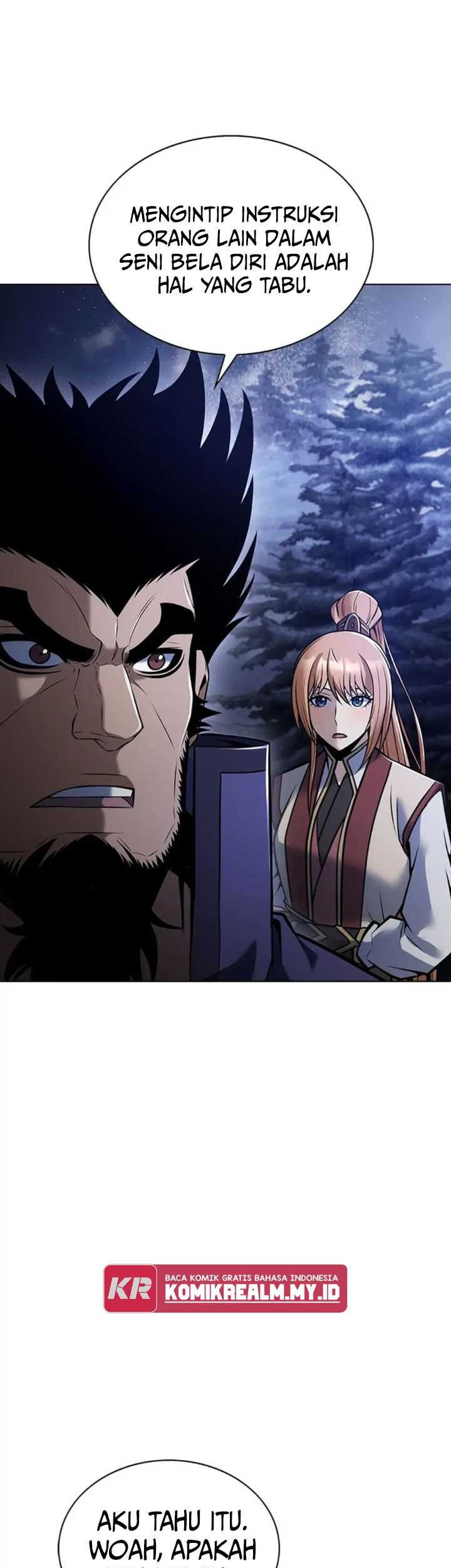 The Star Of A Supreme Ruler Chapter 47 Gambar 63