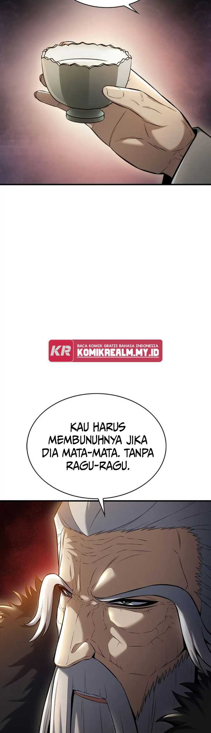 The Star Of A Supreme Ruler Chapter 47 Gambar 4