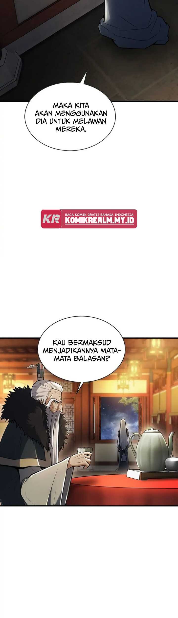 The Star Of A Supreme Ruler Chapter 47 Gambar 6