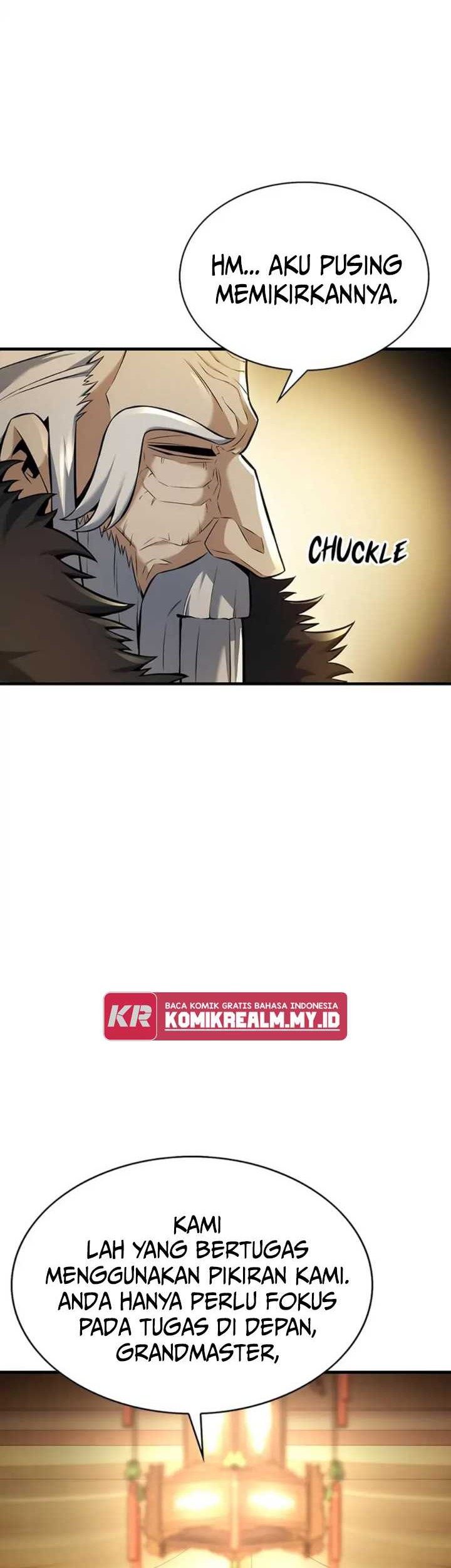 The Star Of A Supreme Ruler Chapter 47 Gambar 7