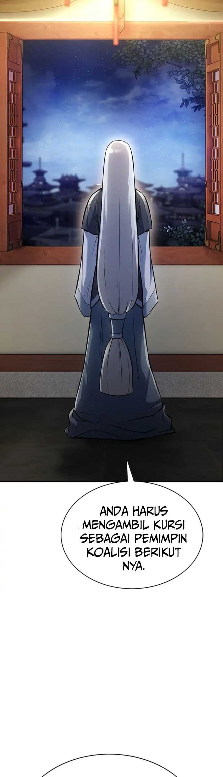 The Star Of A Supreme Ruler Chapter 47 Gambar 8