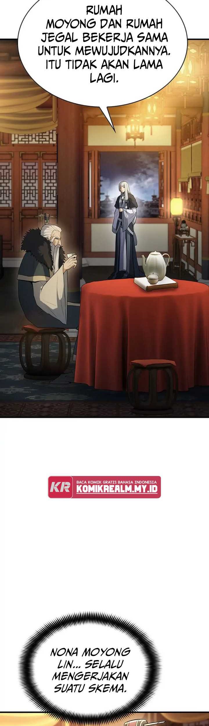 The Star Of A Supreme Ruler Chapter 47 Gambar 9